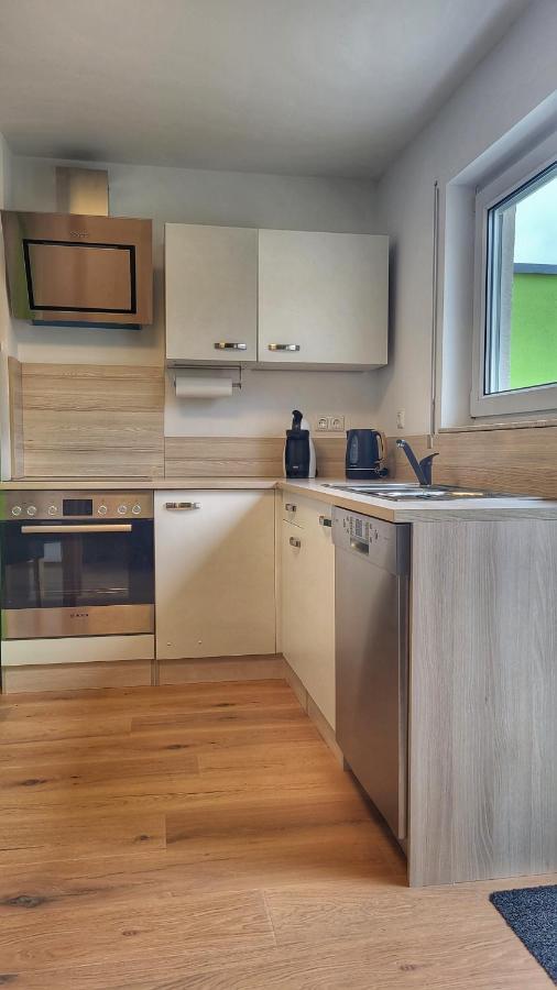 Apartment Zum Pieck Schwarzenberg Schwarzenberg (Saxony)