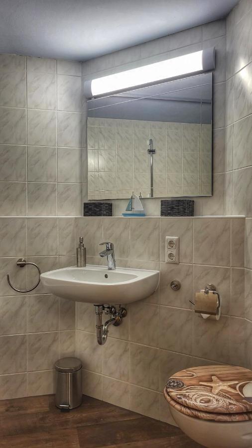 Apartment Zum Pieck Schwarzenberg Schwarzenberg (Saxony)